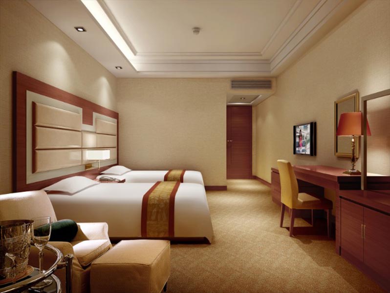 How to Find a Good Hotel Furniture Manufacturer? - Foshan Holder Hotel ...